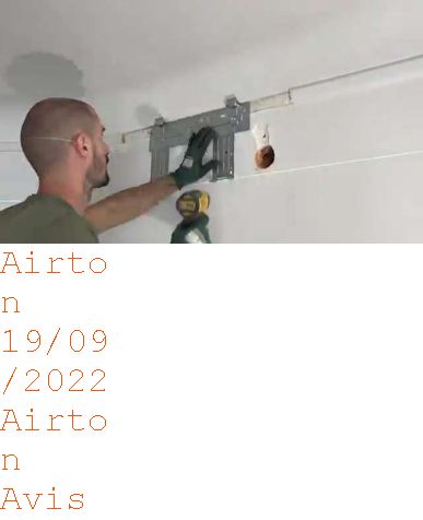 notice telecommande airton ykr-h/002e